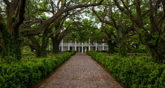 Behind the Big House: Louisiana’s Whitney Plantation Museum tells the real stories of enslaved laborers